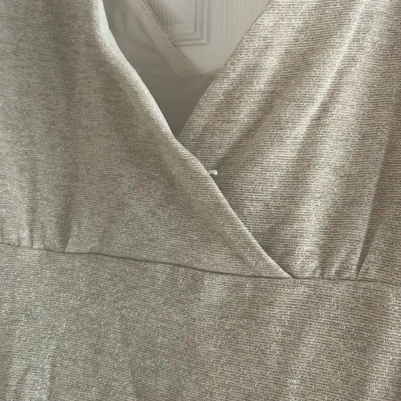 *SALE* White House Black Market Tank - Picture 3 of 7